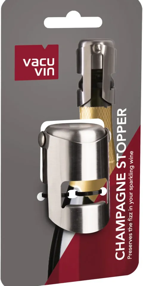 Vacu Vin Champagne Stopper