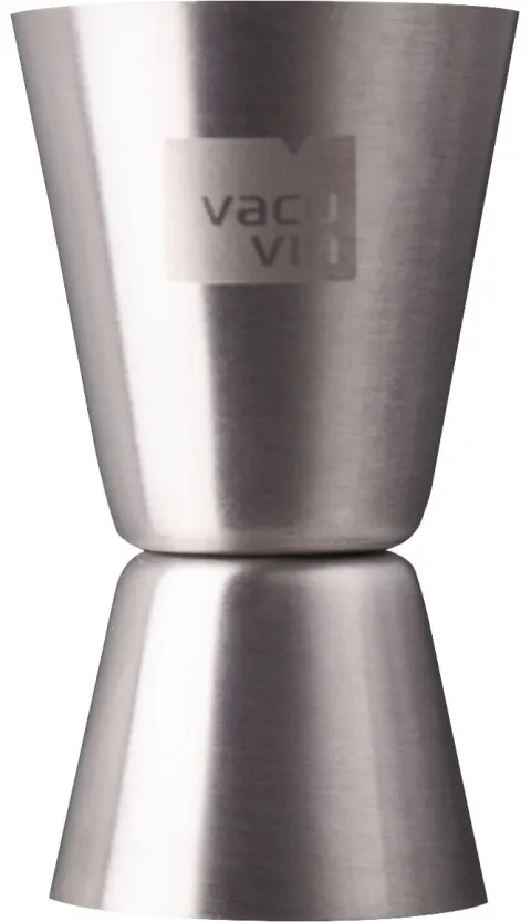 Vacu Vin Double Jigger