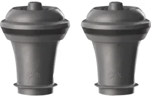 Vacu Vin Vacuüm Stoppers Doppenset