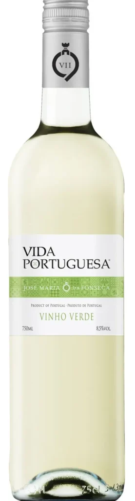Vida Portuguesa Vinho Verde