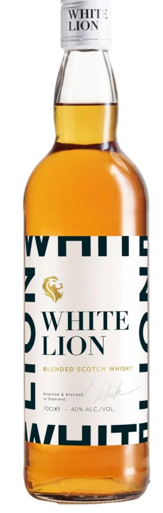 White Lion
