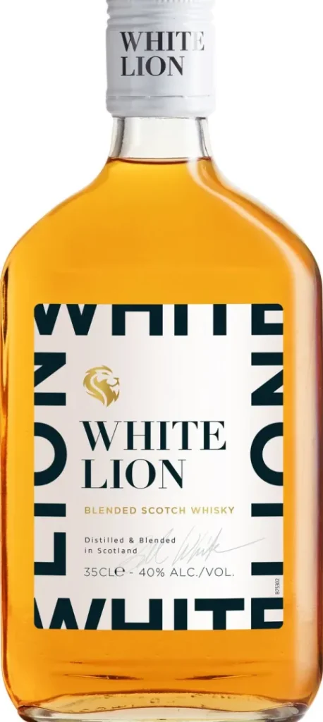 White Lion