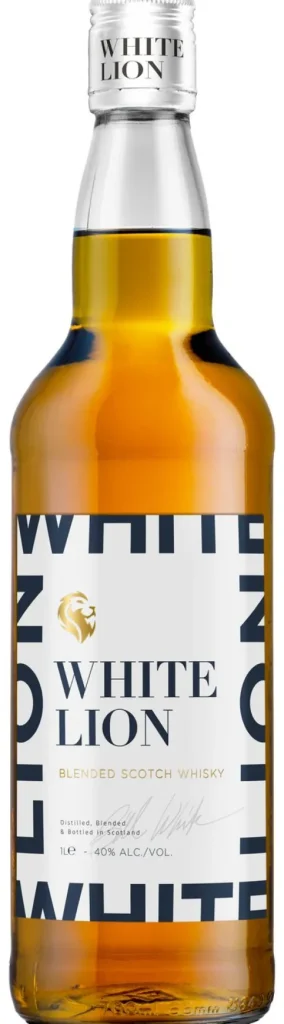 White Lion