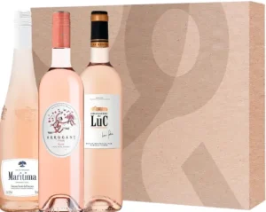 Wijnbox Rosé