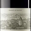 Winzer Krems Kremstal Blauer Zweigelt 'St. Severin'