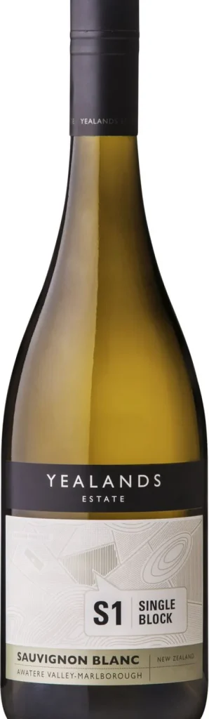 Yealands Estate Single Block S1